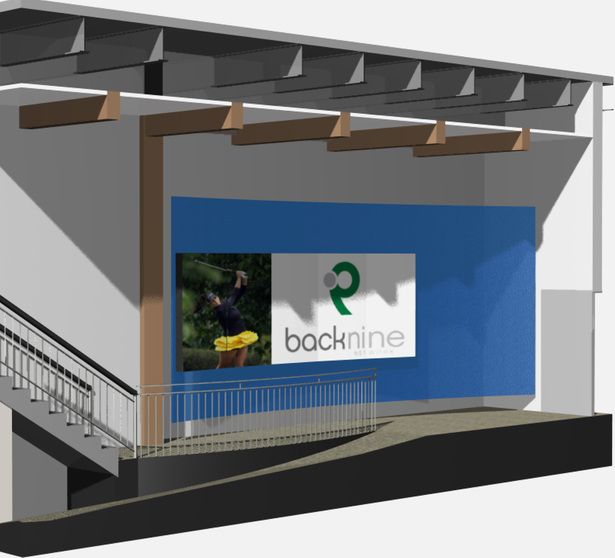 Entry Design 1
