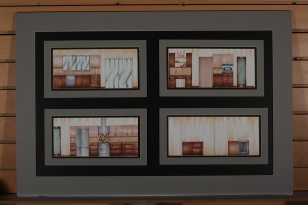 Kitchen Design