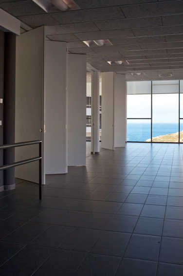 Center of Social Services in Montealto (A Coruña. Spain) NAOS ARCHITECTURE