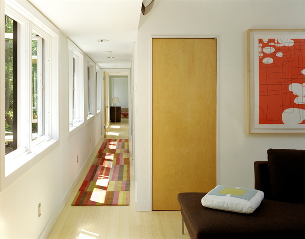 Dwell hall, © Roger Davies