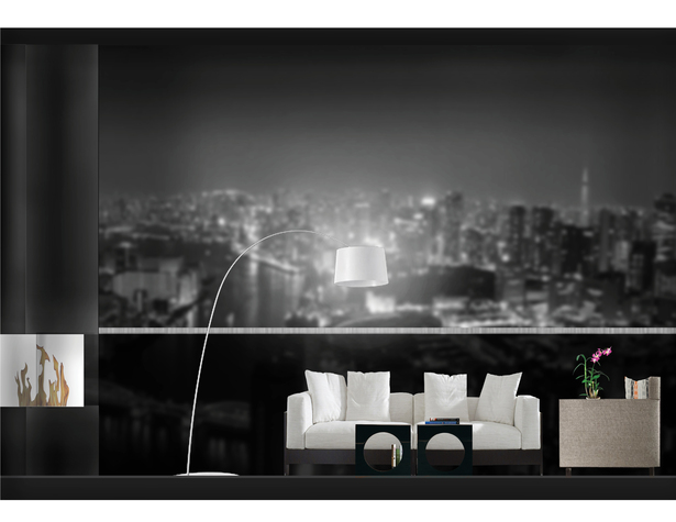 Premiere Suite Rendered Elevation
