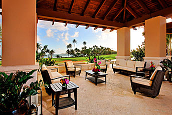 Outdoor Patio
