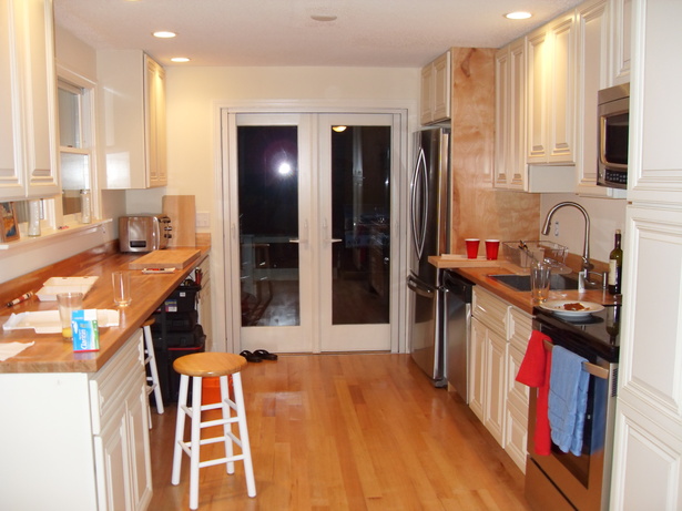 Kitchen - Finished