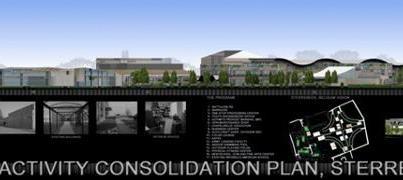 Visualization, design, Art Work and Presentation 