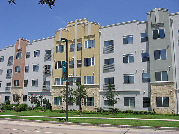 East elevation