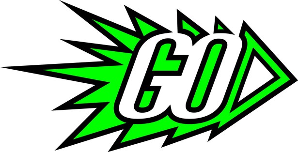 This logo is for the 