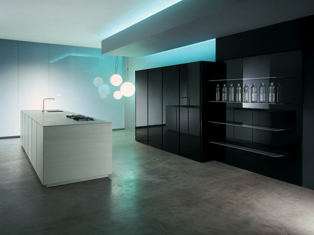 UNITS Kitchen