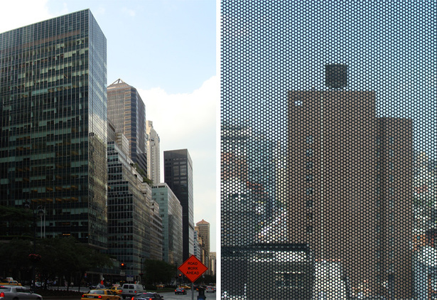 New York, New York