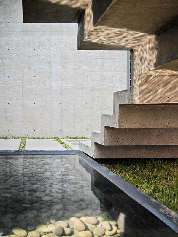 Stair