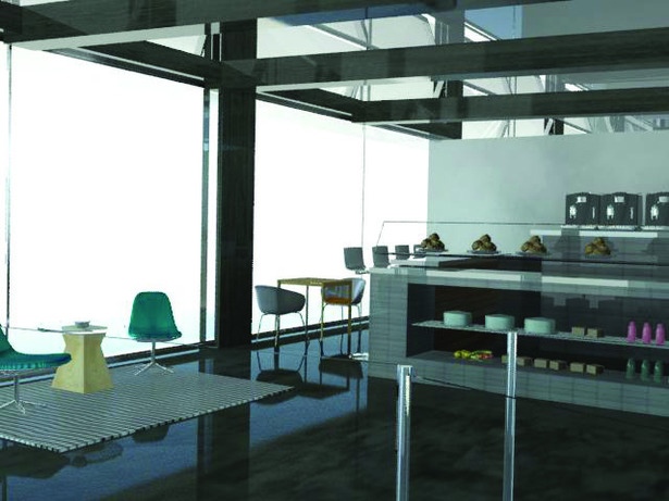 (3Dmax rendering)