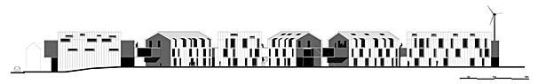 South Elevation