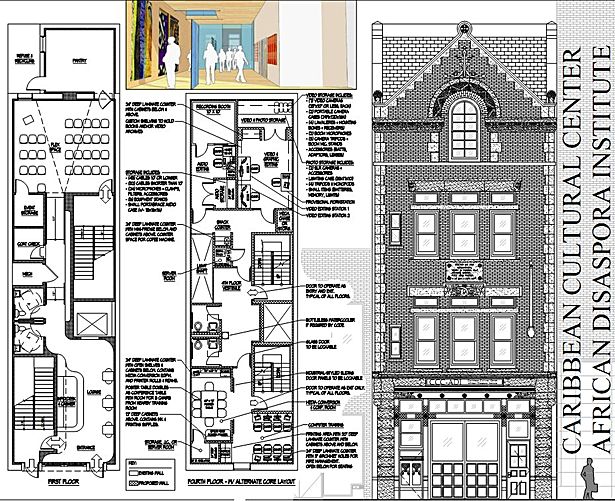 Comprehensive Portfolio Capture of Project