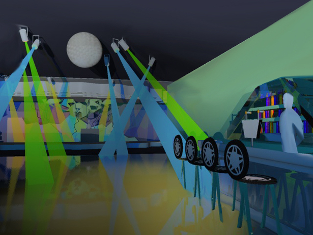 Nighclub 