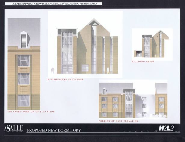Elevation Studies