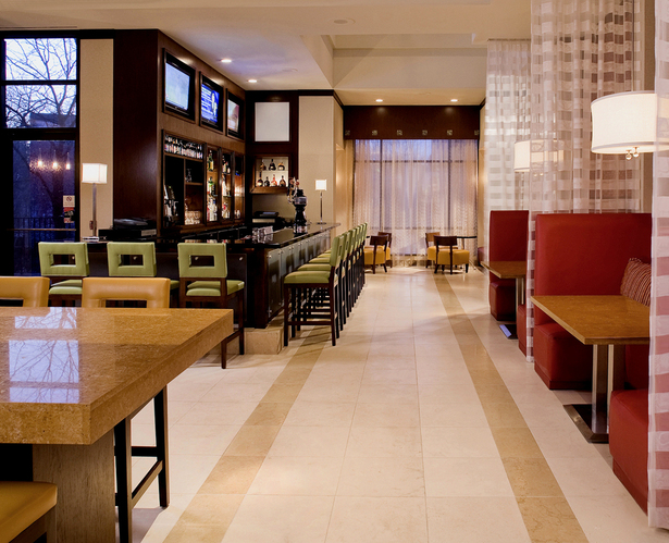 Lobby Bar