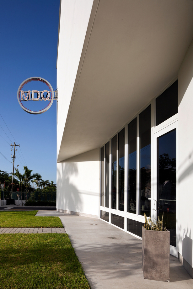 MDO, Miami, FL, Photo by Steven Brooke