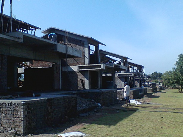 Typical Bungalow