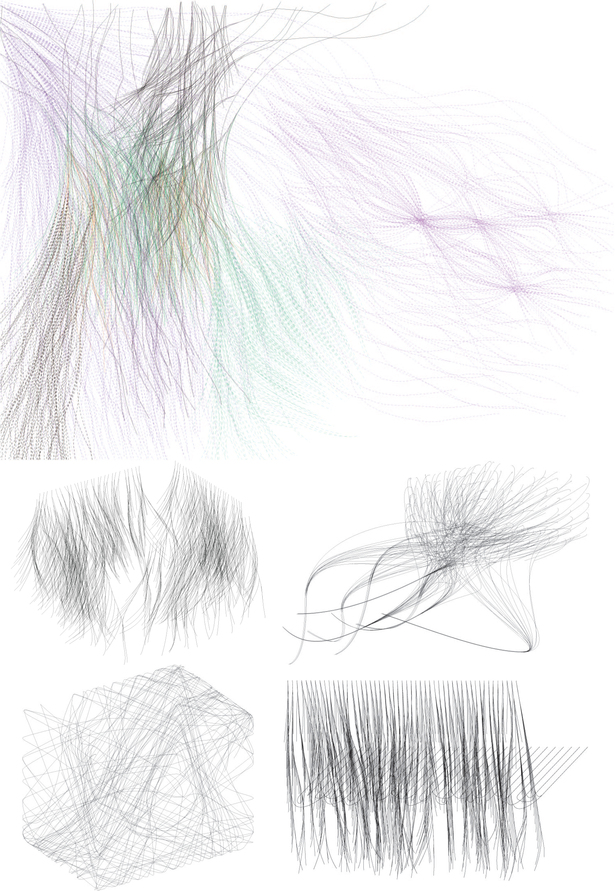 Script iterations