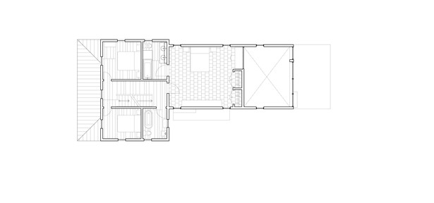 Second Floor Plan