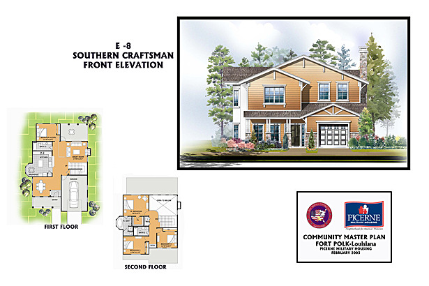Home concept
