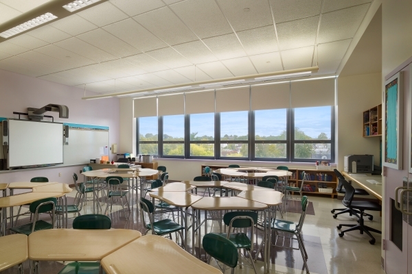 Classroom