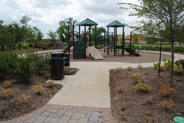 Community Playground Design-1