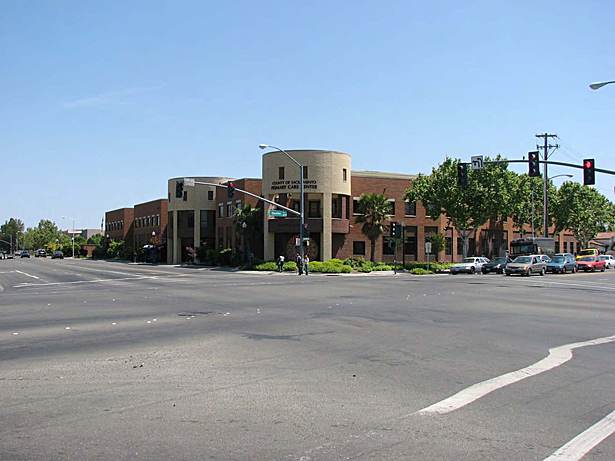 Sacramento Primary Care Center