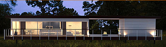 Front Facade