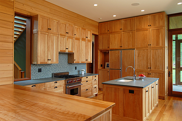 kitchen detail