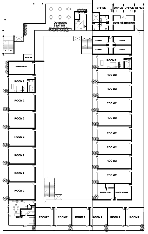 Floor 3
