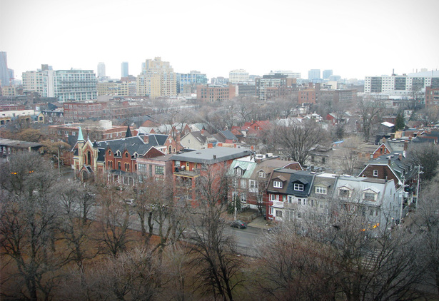 Toronto, Canada