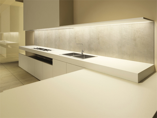 INDEX Kitchen