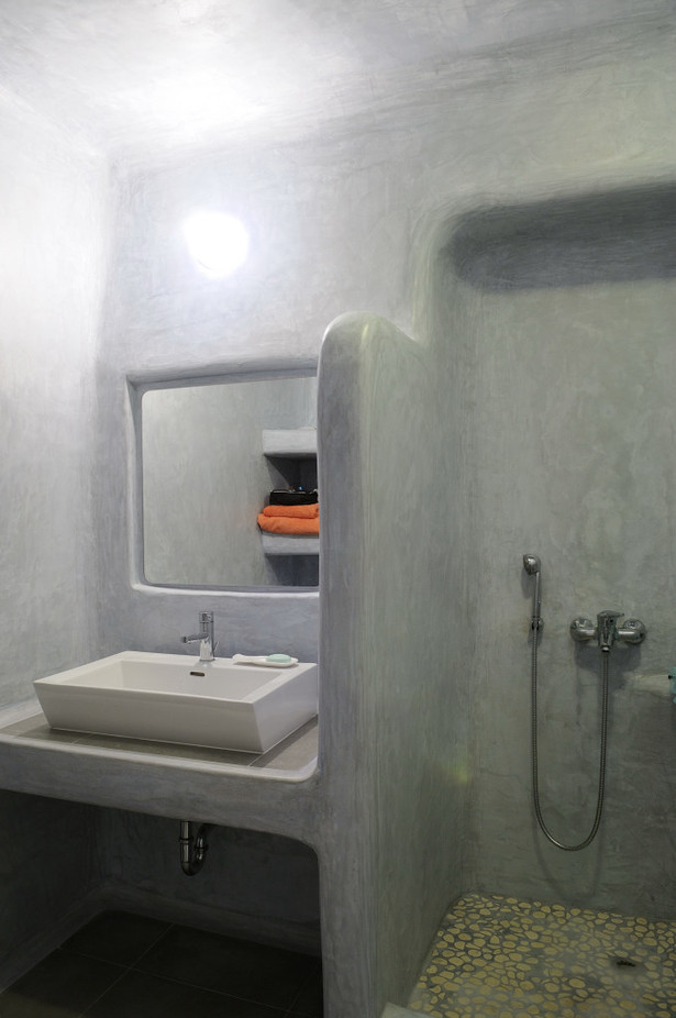design and construction by Logodotis - Art to fit. Photo: Nikolareizi Ioanna