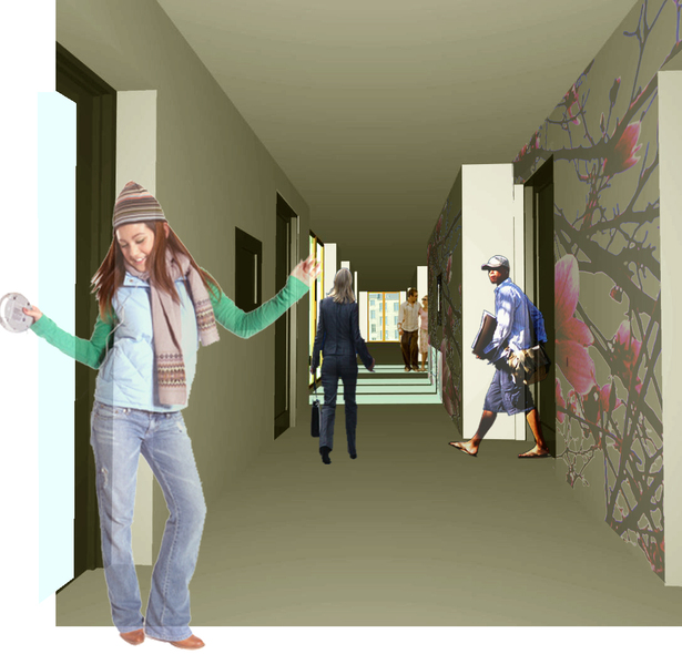 Passage