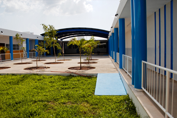 Integration Nursery