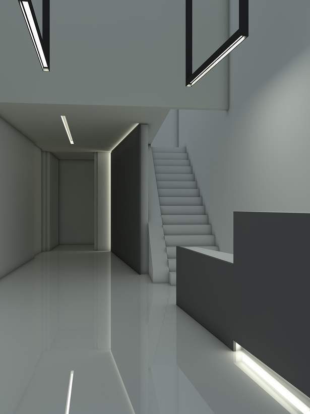 Initial conceptual rendering
