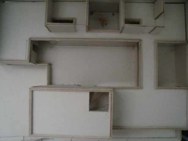 House Model