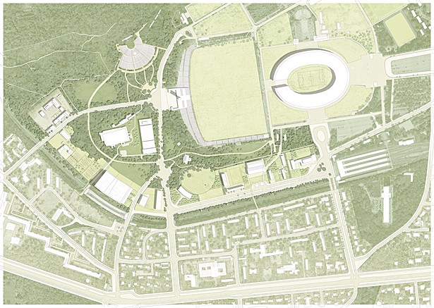 siteplan sc.2000
