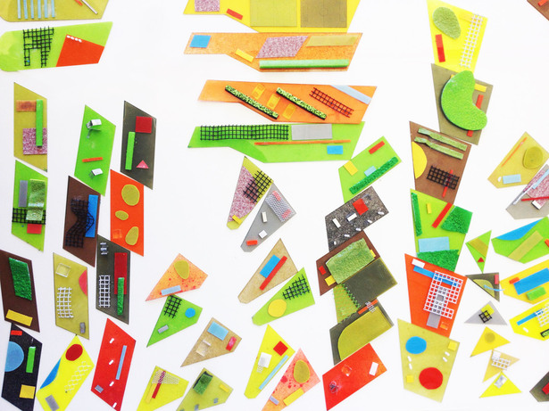 Blocks / Program