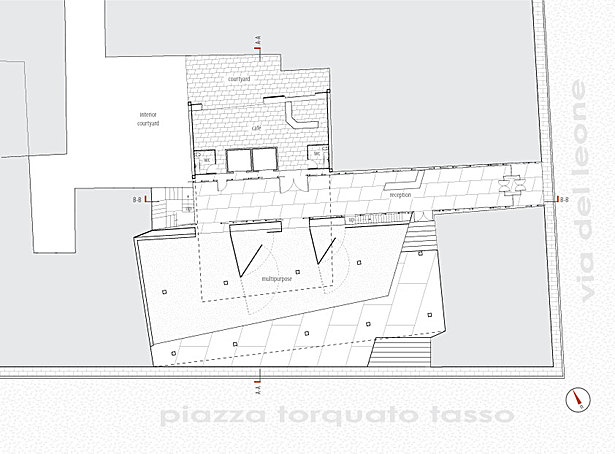 Main Floor Plan