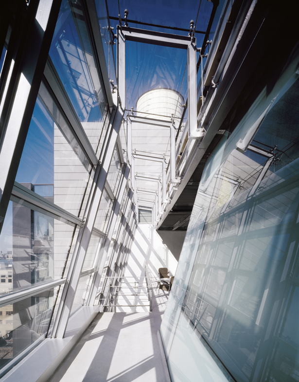 Penthouse