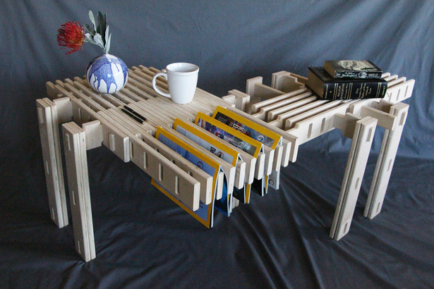 Configuration 1