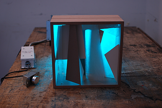 Light Box Illumination