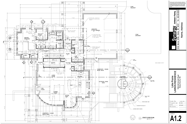 Plan