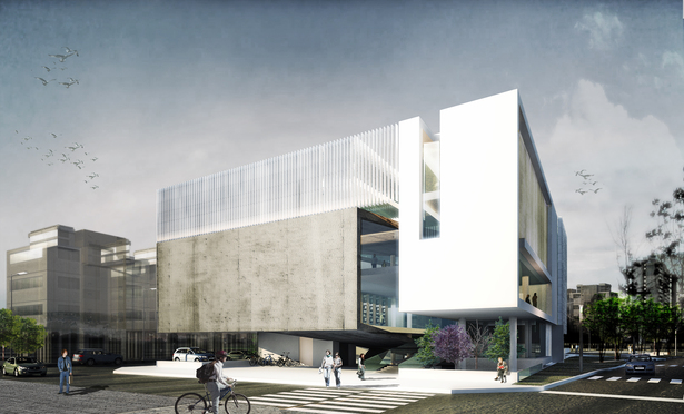 exterior view 2