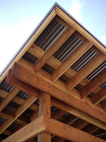 AcV2 architecture | Rapid City SD