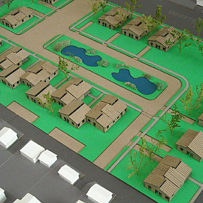 Site Model