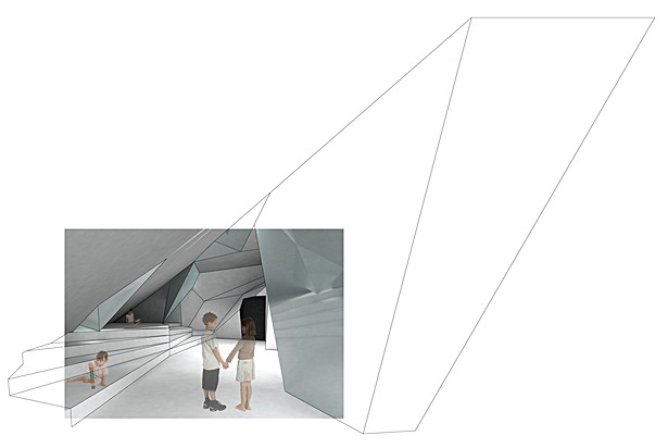 Interior Render