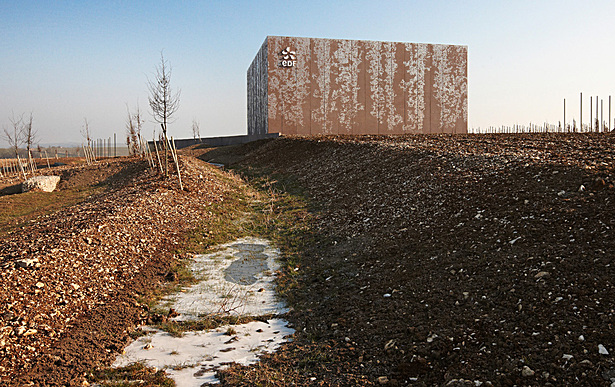 The lagoons system