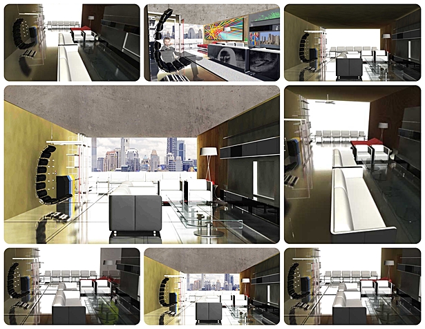 Interior Design 3